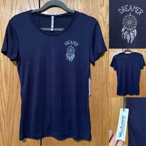 💙 NEW Navy Dreamer Tee 💙